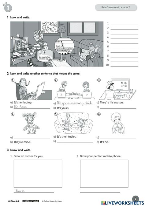 liveworksheets|About Us .